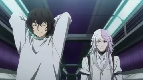 Bungo Stray Dogs S1E57