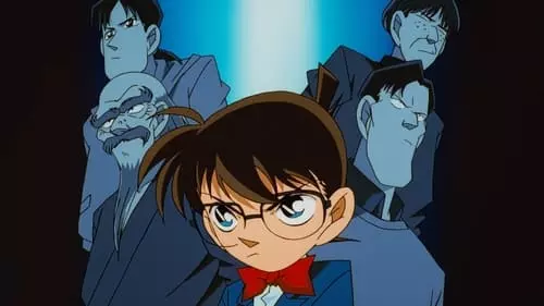 Detective Conan S1E98