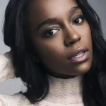 Aja Naomi King