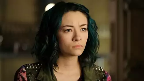 Dark Matter S3E7