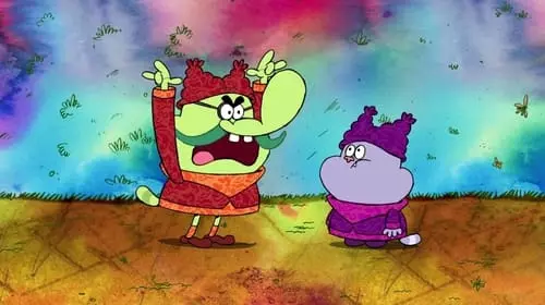 Chowder S2E15