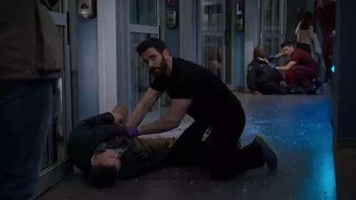 Chicago Med: Atendimento de Emergência S4E19