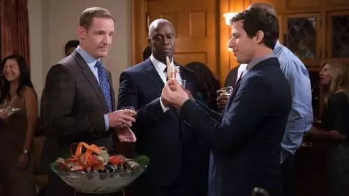 Brooklyn Nine-Nine: Lei e Desordem S1E16