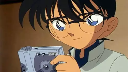 Detective Conan S1E380