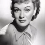 Eve Arden