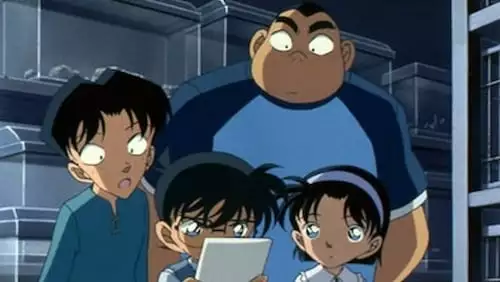 Detective Conan S1E360