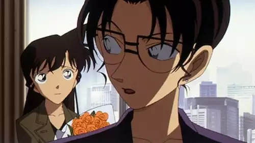 Detective Conan S1E474