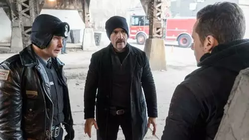 Chicago P.D.: Distrito 21 S3E17