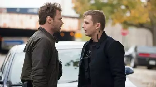 Chicago P.D.: Distrito 21 S2E10