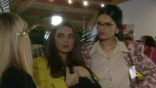 Betty, a Feia S1E114