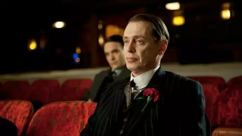 Boardwalk Empire: O Império do Contrabando S3E5