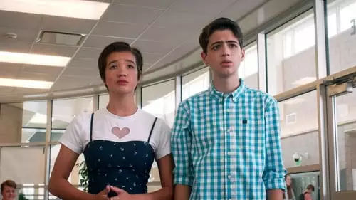 Andi Mack S3E6