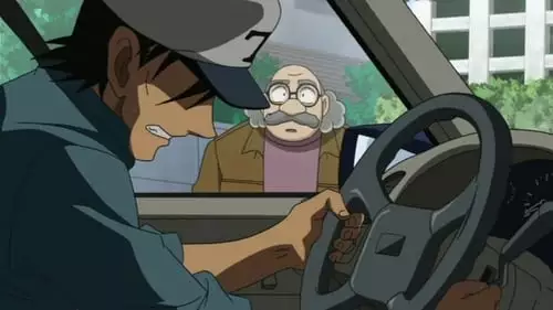 Detective Conan S0E16