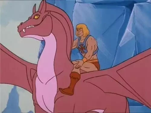 He-Man e Os Defensores do Universo S1E57