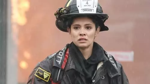 Chicago Fire: Heróis Contra o Fogo S9E15