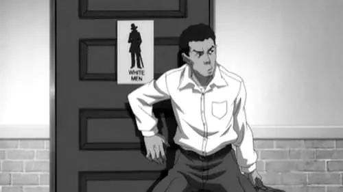 Boondocks S4E5