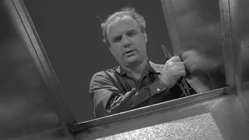 Além da Imaginação S1E7
