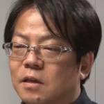 Daisuke Namikawa