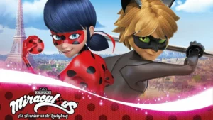 Miraculous: As Aventuras de Ladybug – MIRACULOUS 🐞 TRAILER 🐞 | TEMPORADA 1 | As Aventuras de Ladybug