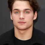 Dylan Sprayberry