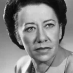 Flora Robson