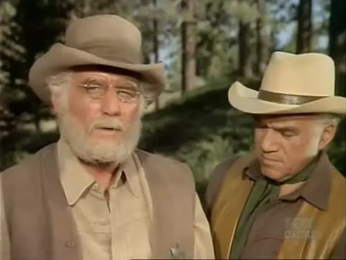 Bonanza S13E5