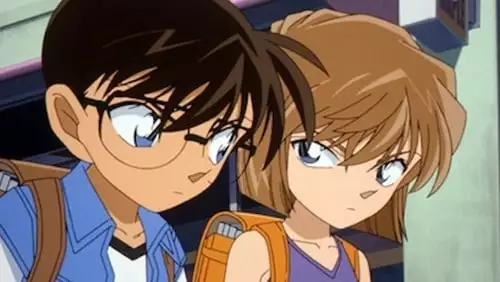 Detective Conan S1E507