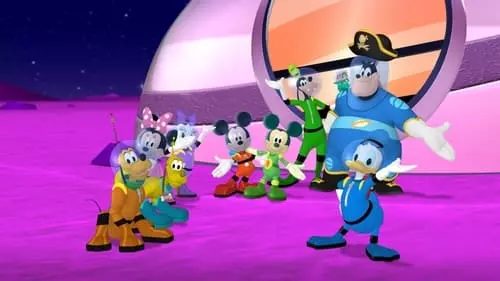 A Casa do Mickey Mouse S0E63