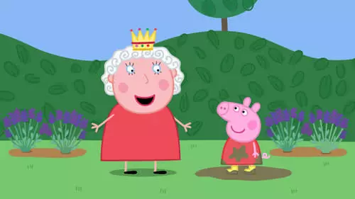 Peppa Pig S4E27