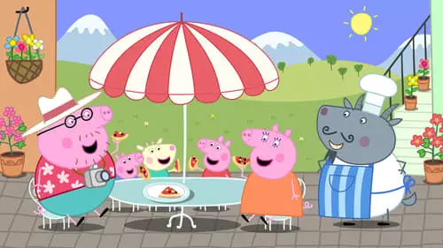 Peppa Pig S4E38