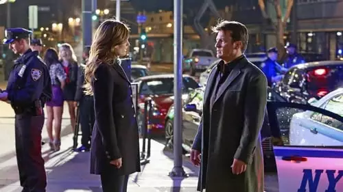 Castle S5E12