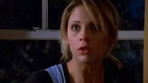 Buffy: A Caça-Vampiros S2E11