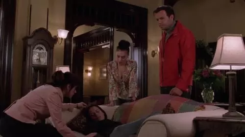 Charmed: Jovens Bruxas S7E16