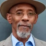 Linton Kwesi Johnson