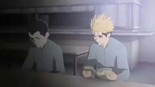 Ajin S2E4