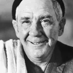 Burgess Meredith