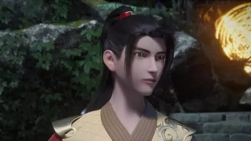 Martial Master S1E240