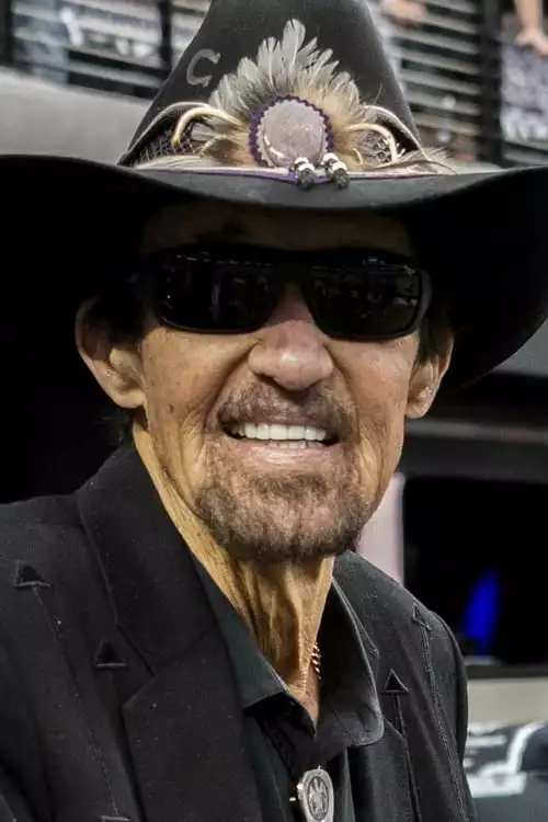 Richard Petty