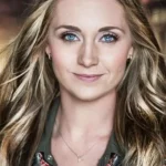 Amber Marshall