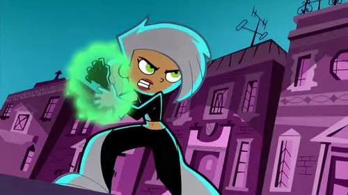 Danny Phantom S2E15