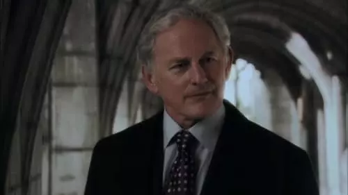 Damages S5E9