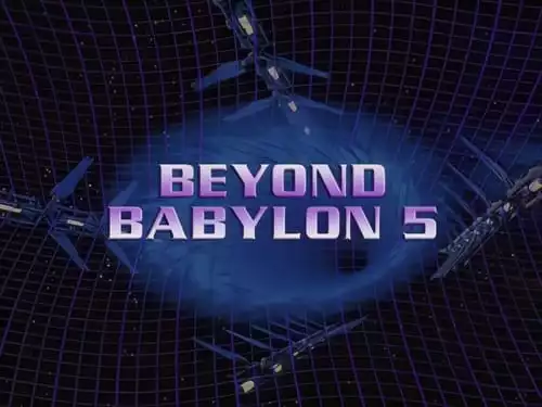 Babylon 5 S0E40