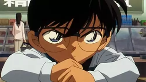 Detective Conan S1E397