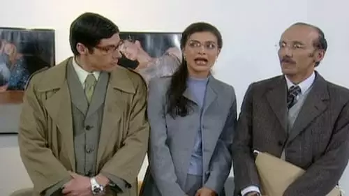 Betty, a Feia S1E282