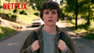 I Am Not Okay with This – I Am Not Okay With This | Teaser oficial | Netflix | 26 de fevereiro