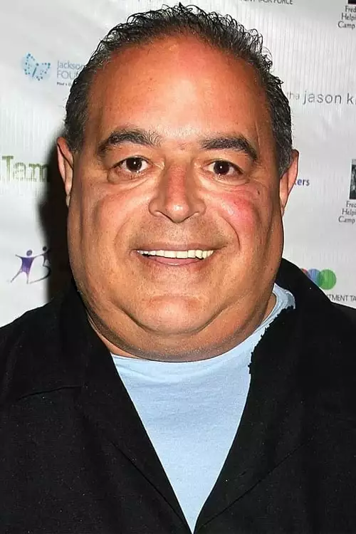 Joseph R. Gannascoli