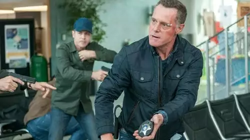 Chicago P.D.: Distrito 21 S2E5