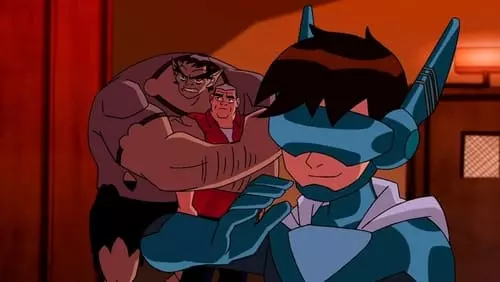 Ben 10 S4E1