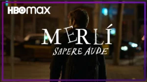 Merlí. Sapere Aude – Merlí. Sapere Aude | Trailer Oficial | HBO Max