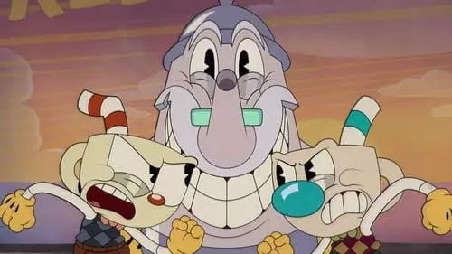 Cuphead: A Série S2E11